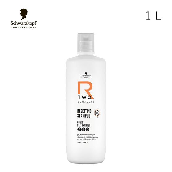 BONACURE  R-TWO SHAMPOO 1L